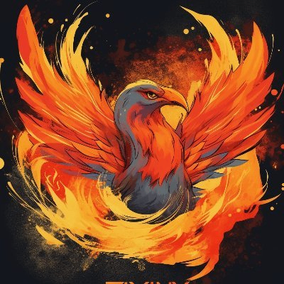 Phoenix (phoenixeth.lens) Lens social identity (.lens handle) PFP