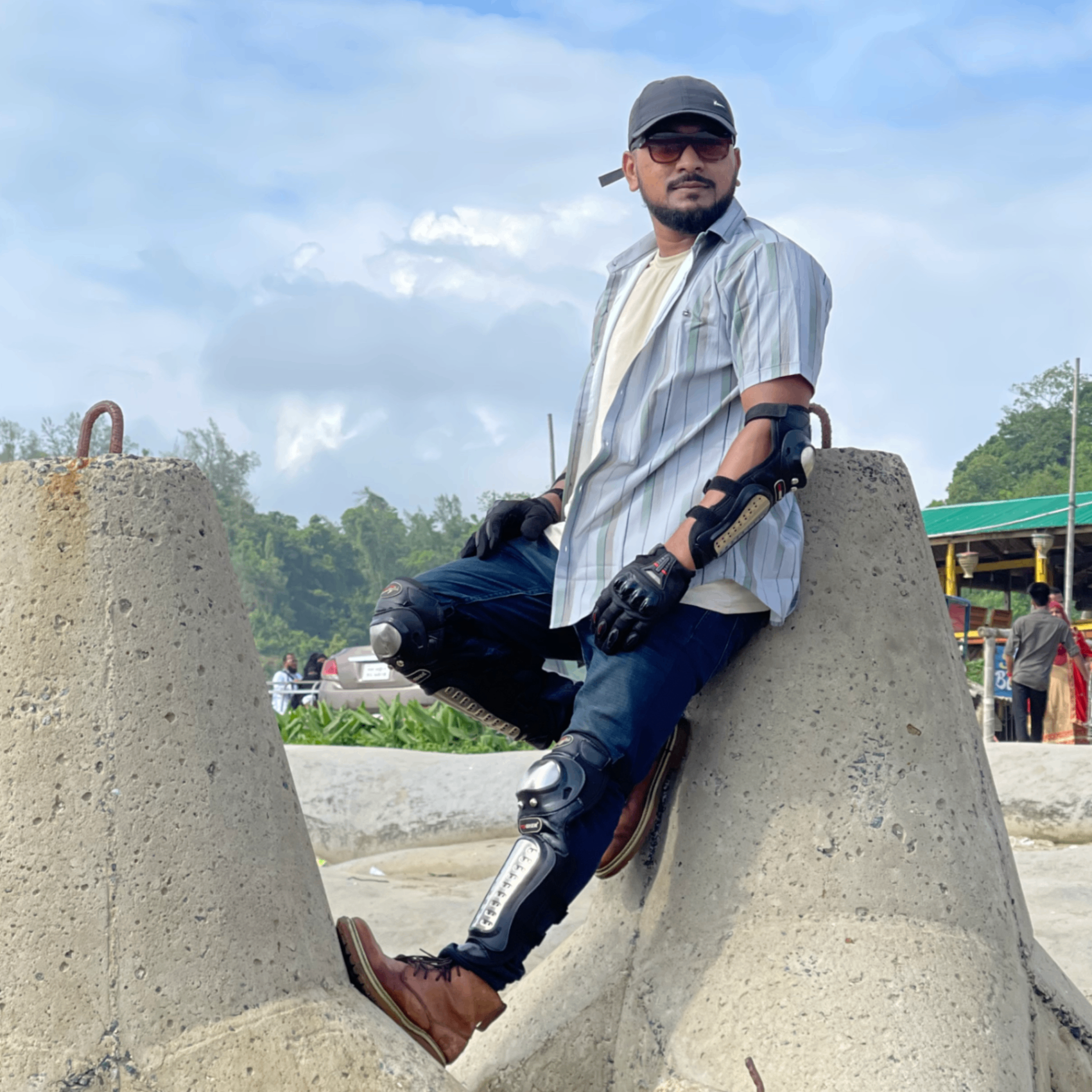 Mj Masum (mjmasum.lens) Lens social identity (.lens handle) PFP