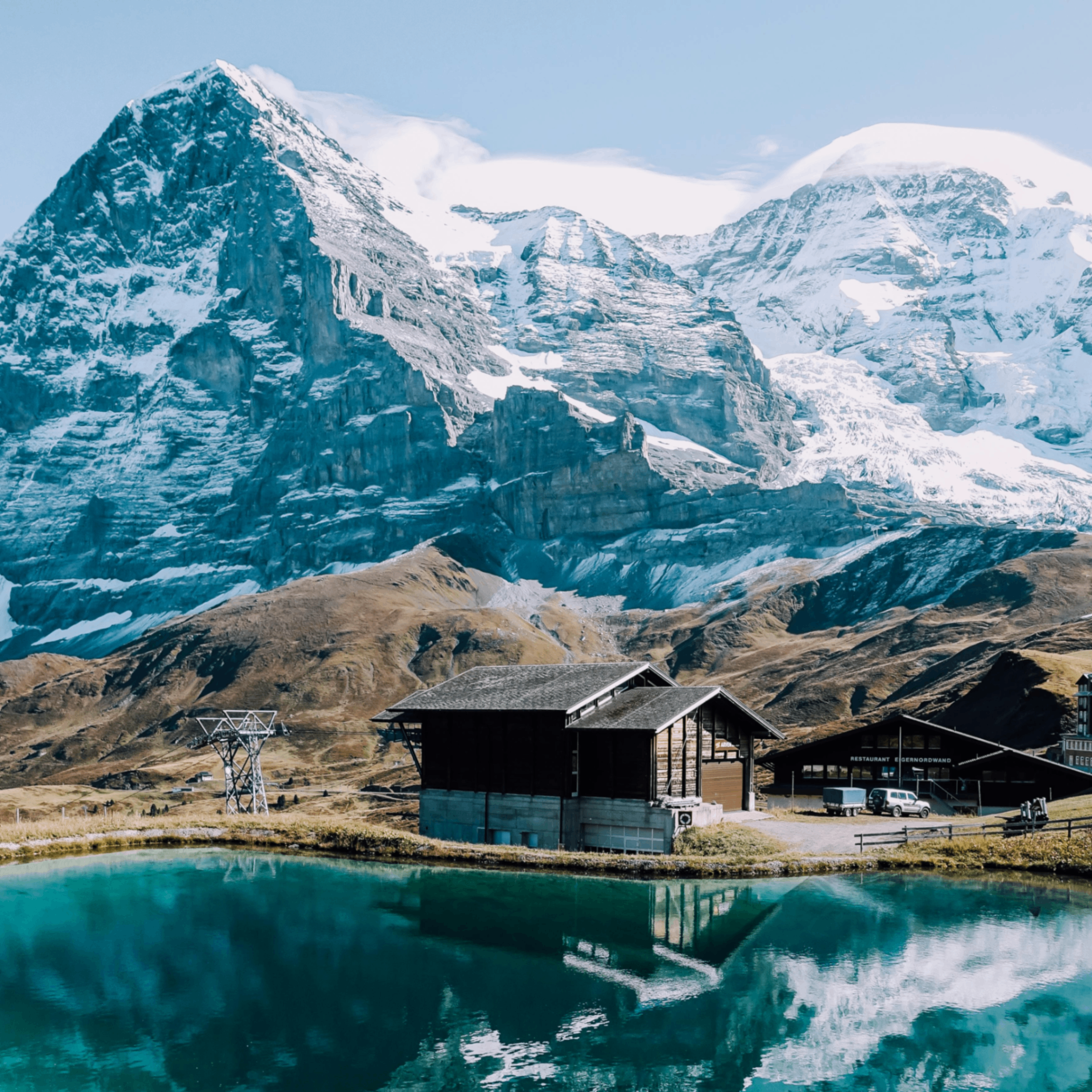 Hados (hados.lens) Lens social identity (.lens handle) PFP