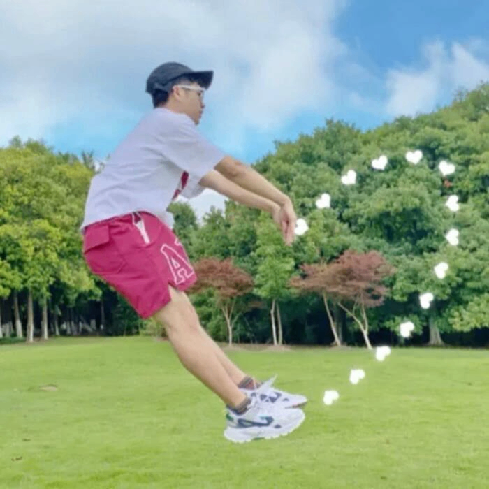 enoughrt (enoughrt.lens) Lens social identity (.lens handle) PFP