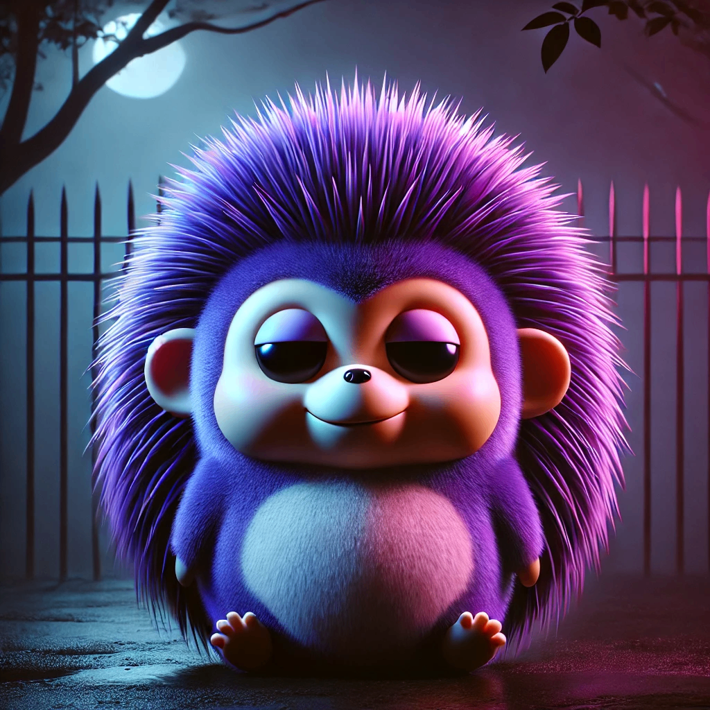 Nefo (nefotism.lens) Lens social identity (.lens handle) PFP