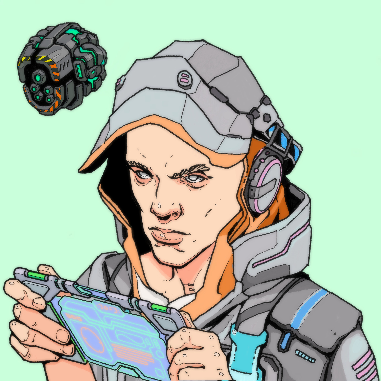 ledgerspace (ledgerspace.lens) Lens social identity (.lens handle) PFP