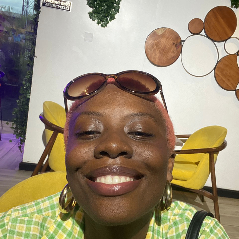 OmotolaPrecious (omotolani.lens) Lens social identity (.lens handle) PFP