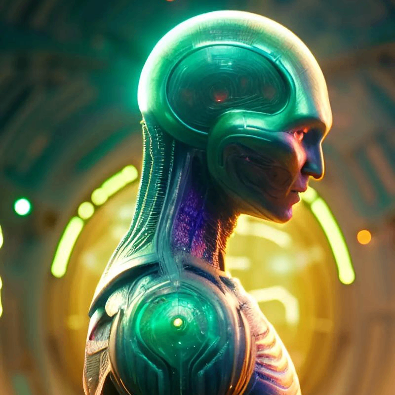 almost (almostyou.lens) Lens social identity (.lens handle) PFP