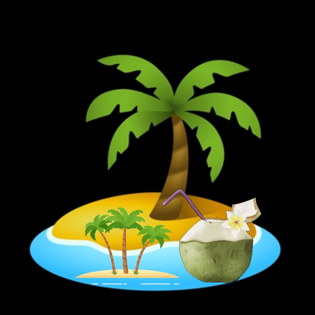 Island (island.lens) Lens social identity (.lens handle) PFP