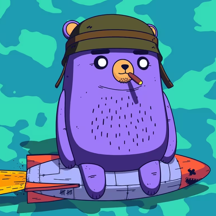 berapaw.xyz (berapaw.lens) Lens social identity (.lens handle) PFP