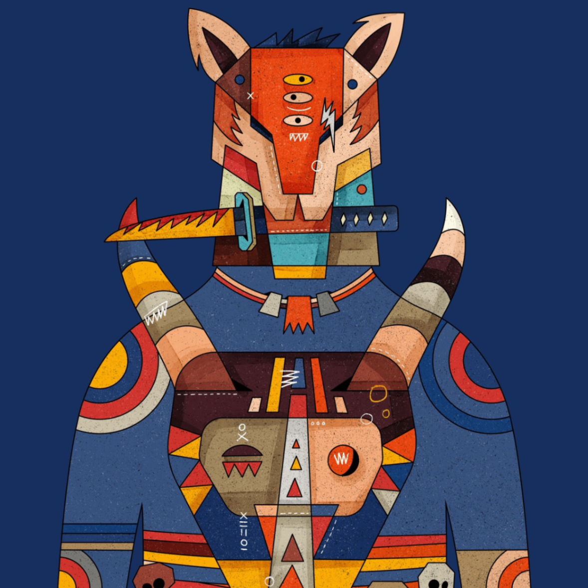 kamida (qutamad.lens) Lens social identity (.lens handle) PFP