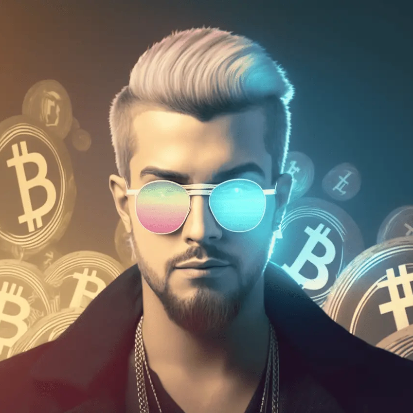 Brand Bucket (brandbucket.lens) Lens social identity (.lens handle) PFP