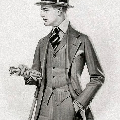 20s fashion (0x3001929.lens) Lens social identity (.lens handle) PFP