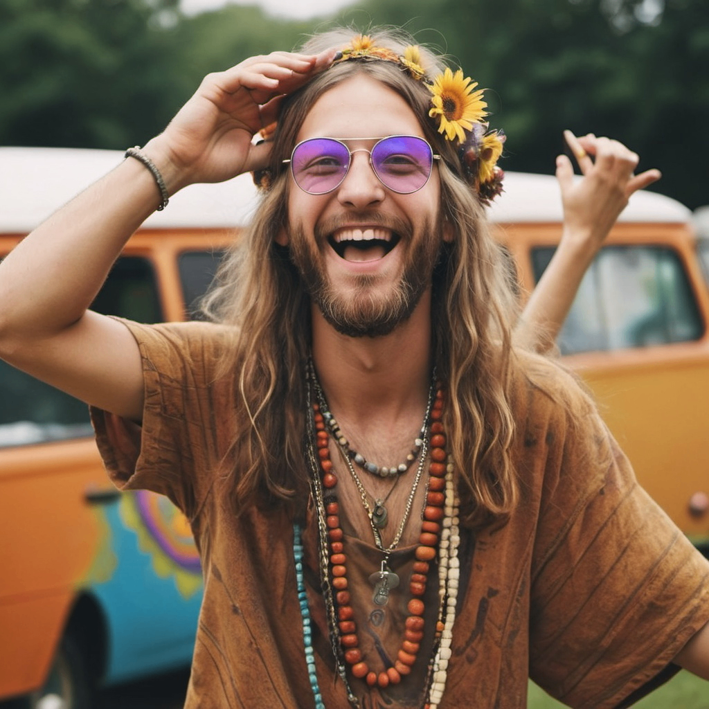 Djoni (hippix.lens) Lens social identity (.lens handle) PFP