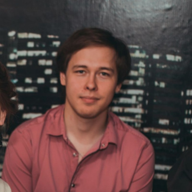 Michael (nekiichel.lens) Lens social identity (.lens handle) PFP