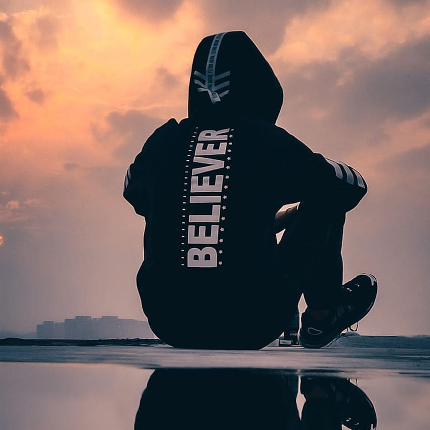 Nick (leder.lens) Lens social identity (.lens handle) PFP