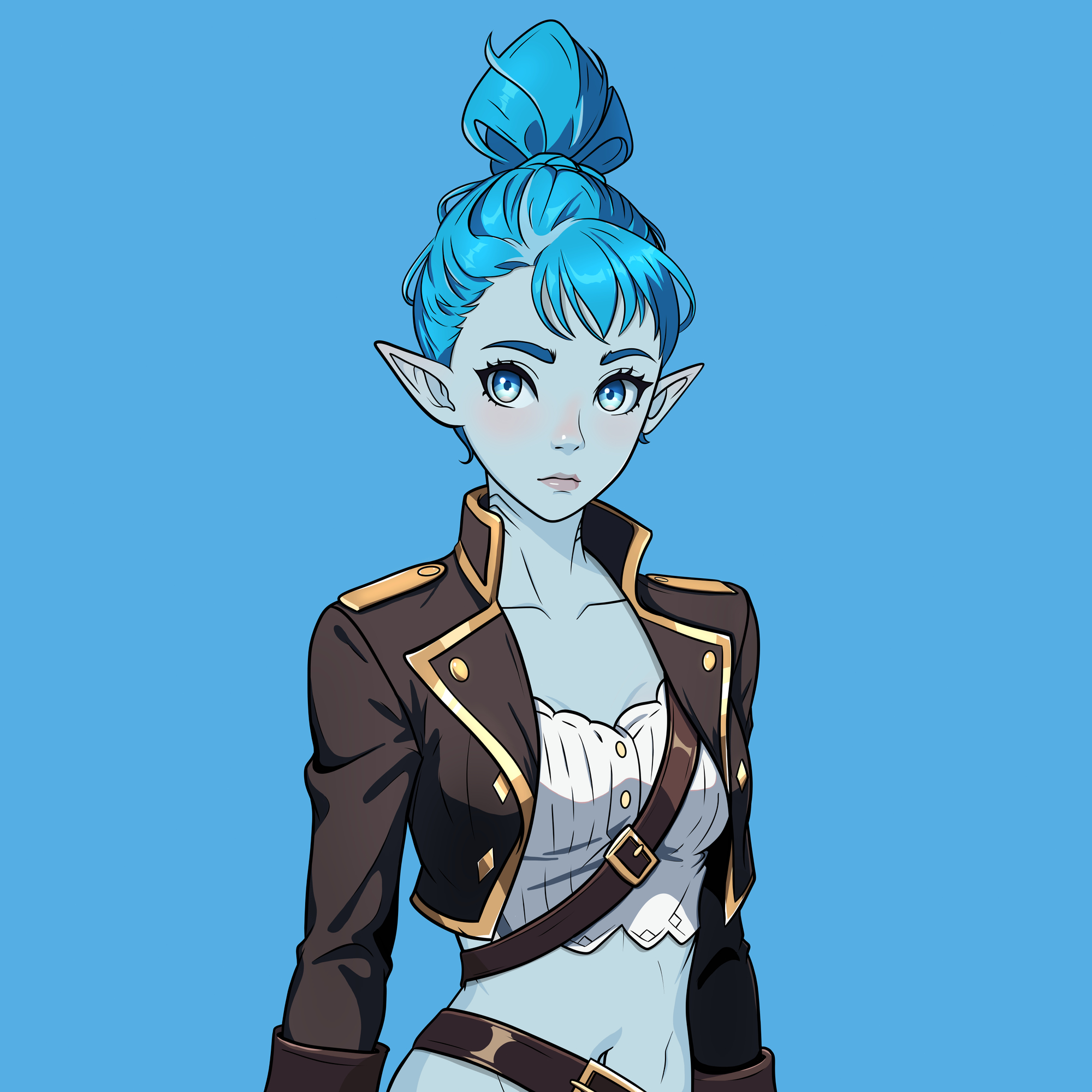 nisaleh (lcosanq.lens) Lens social identity (.lens handle) PFP