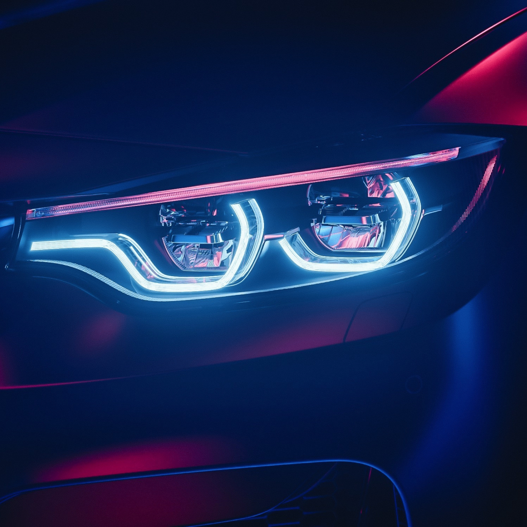 Michael (maiklsx.lens) Lens social identity (.lens handle) PFP