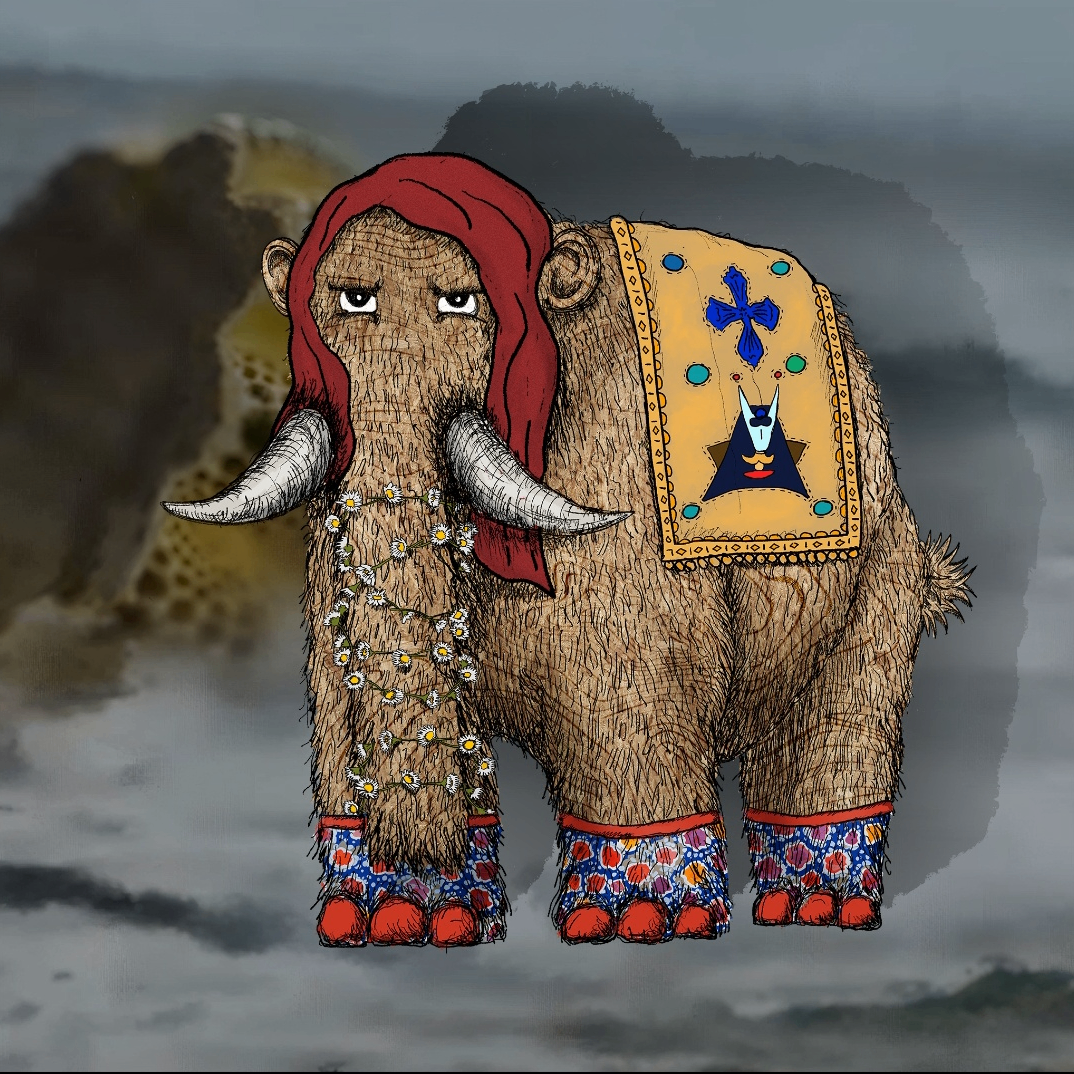 manish (bajrangbali.lens) Lens social identity (.lens handle) PFP