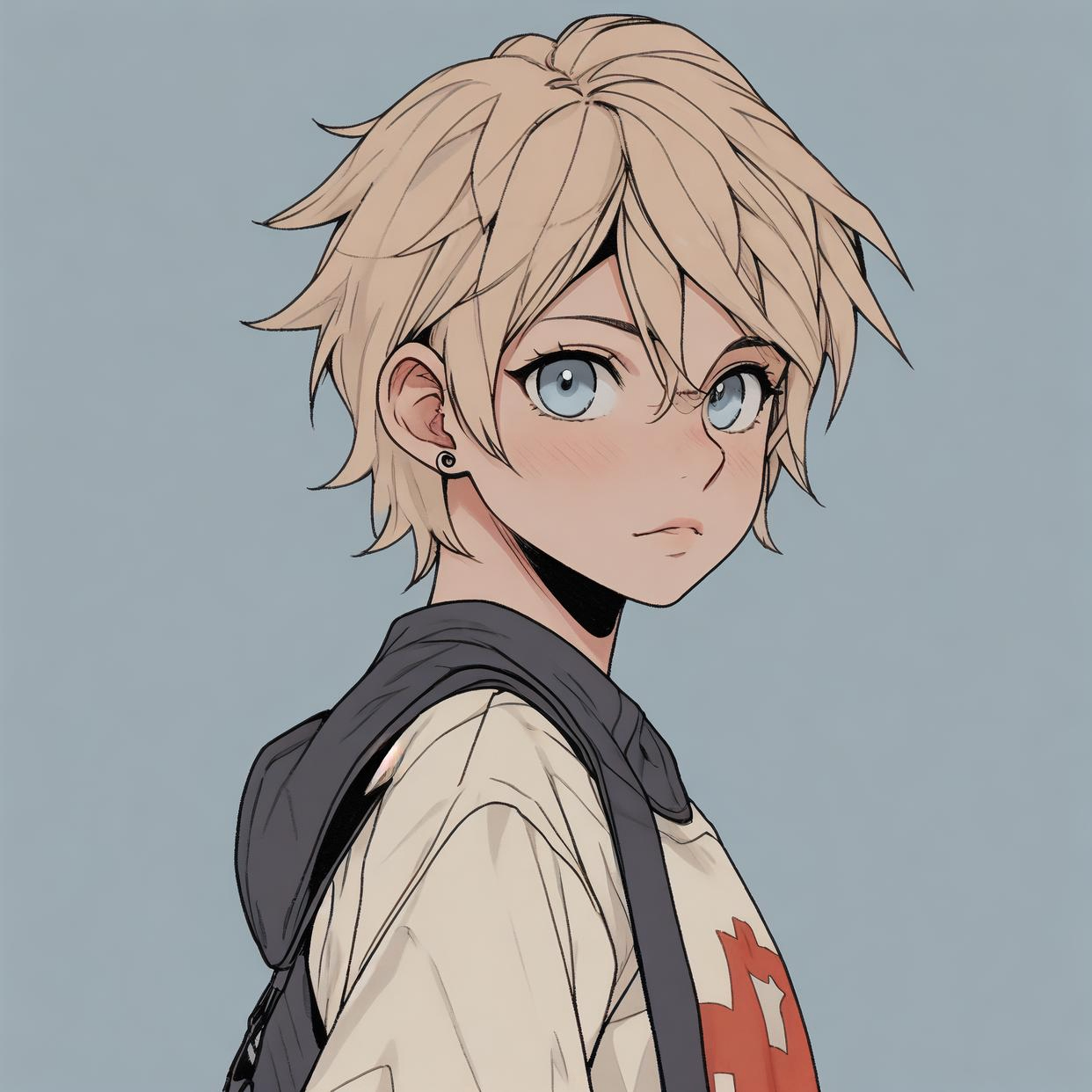 John (prhnyq.lens) Lens social identity (.lens handle) PFP