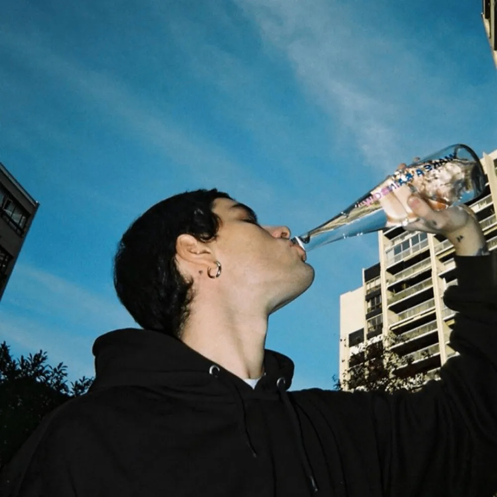 isolia (isolia.lens) Lens social identity (.lens handle) PFP