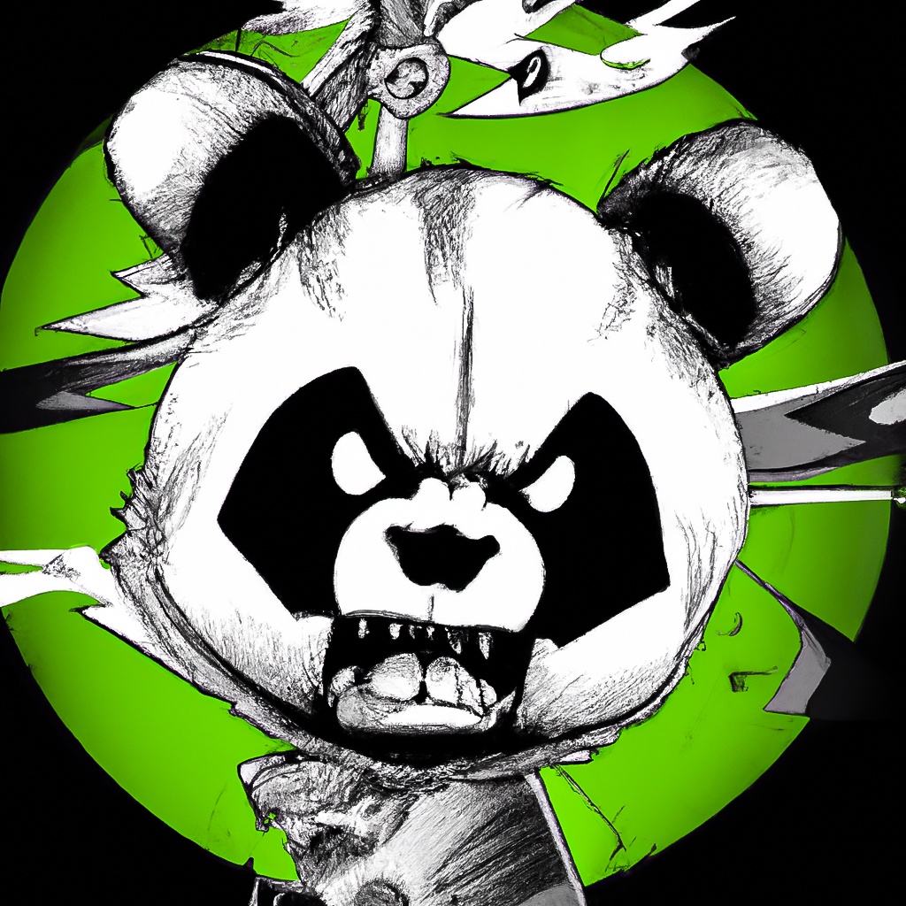 CryptoFury (cryptofury.lens) Lens social identity (.lens handle) PFP