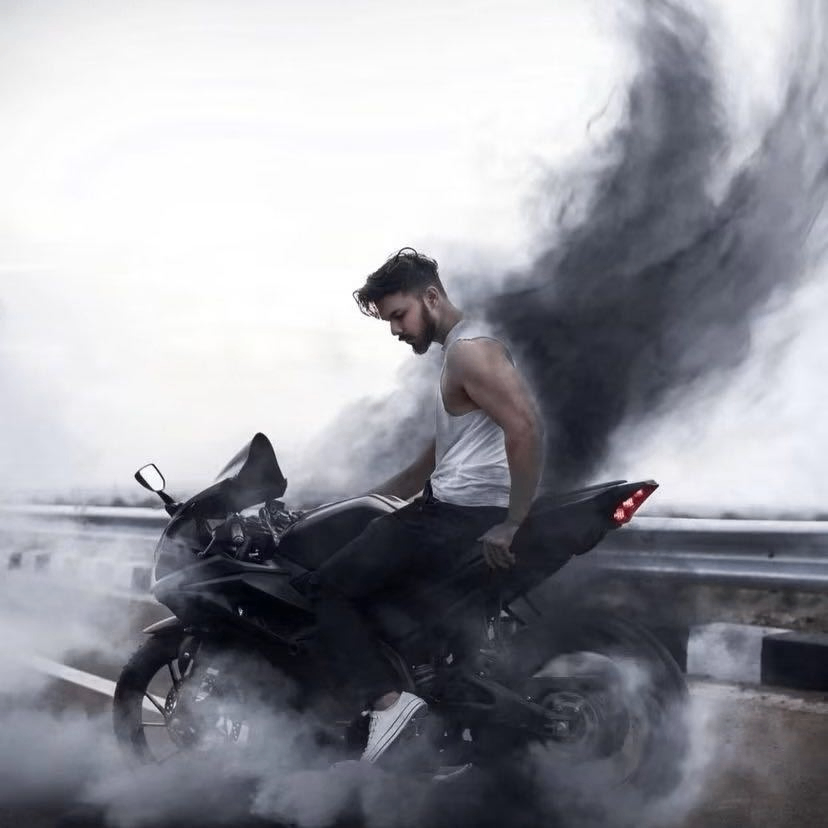 Slightly (purhan.lens) Lens social identity (.lens handle) PFP