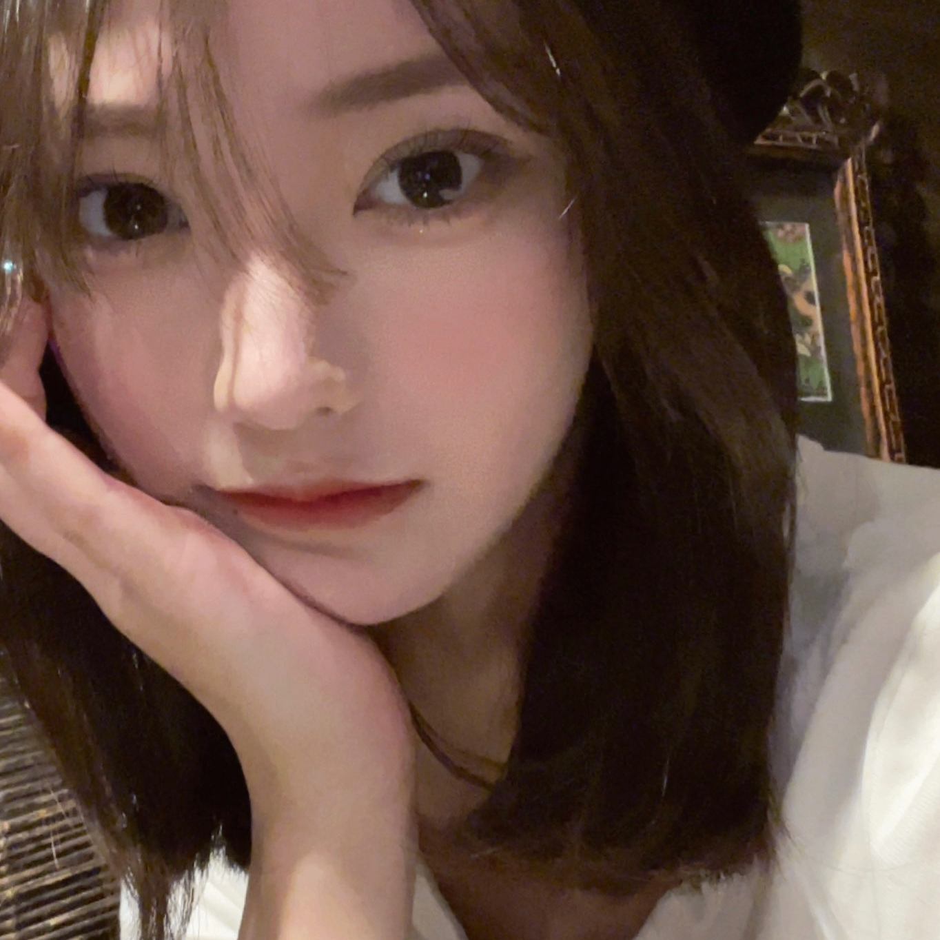 jiuna (jiuna.lens) Lens social identity (.lens handle) PFP