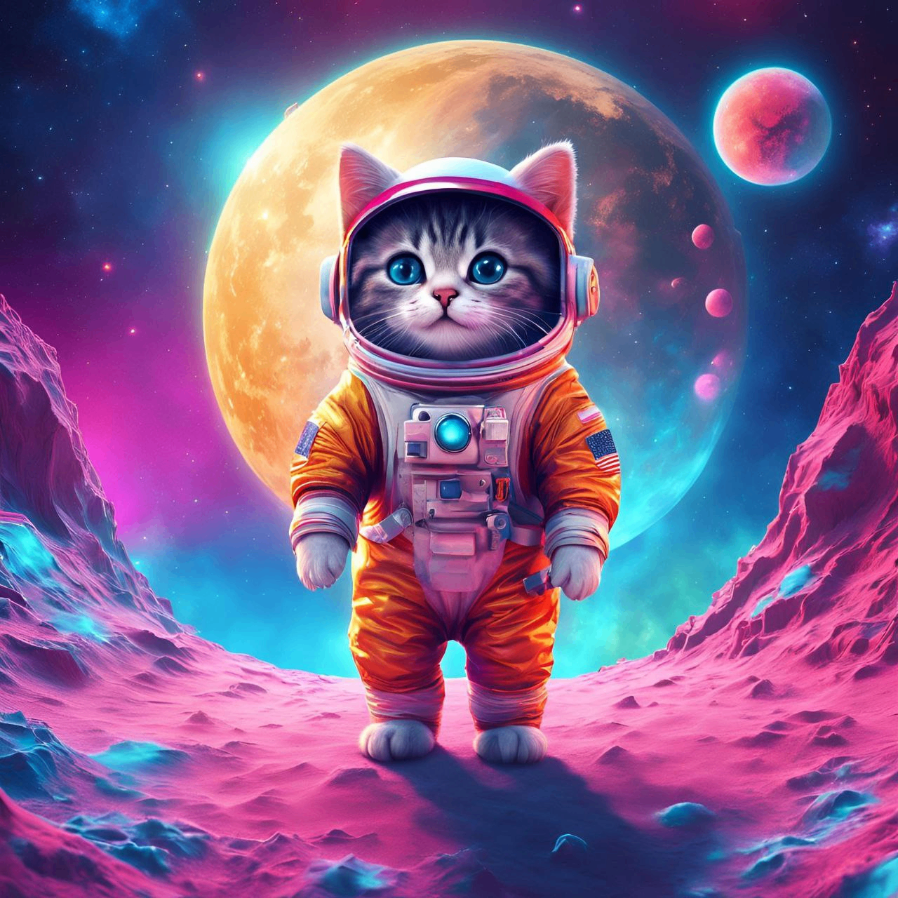 Aretha (arethalabs.lens) Lens social identity (.lens handle) PFP