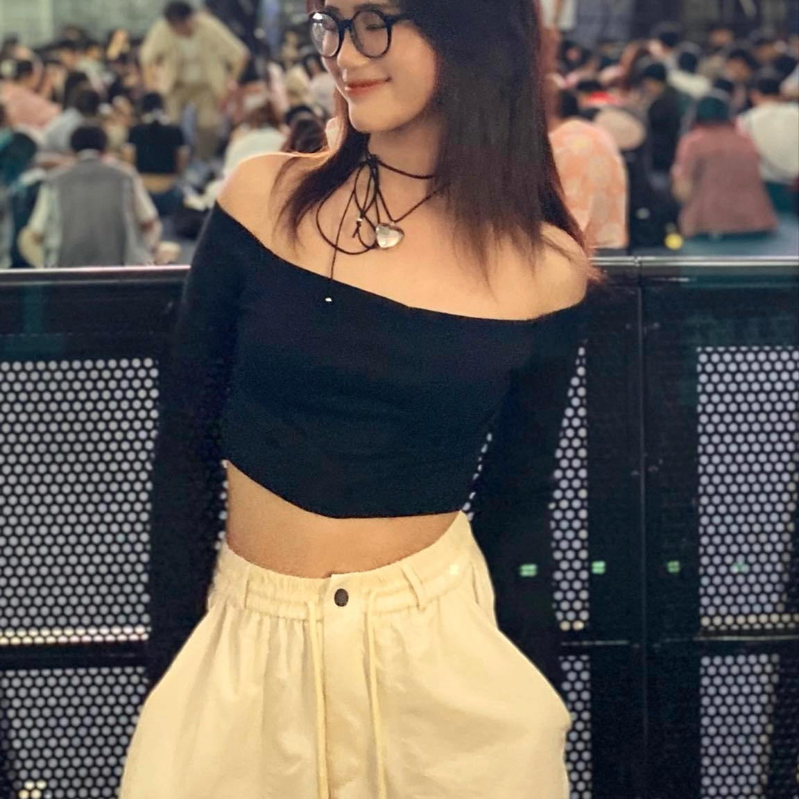 NunPuncher (nunpuncherforever.lens) Lens social identity (.lens handle) PFP