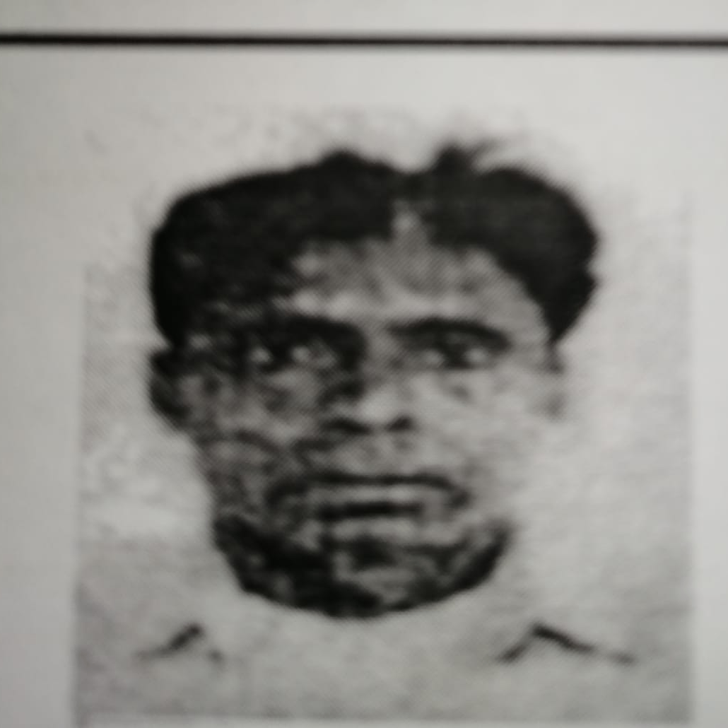 Faheem (darkrabel.lens) Lens social identity (.lens handle) PFP