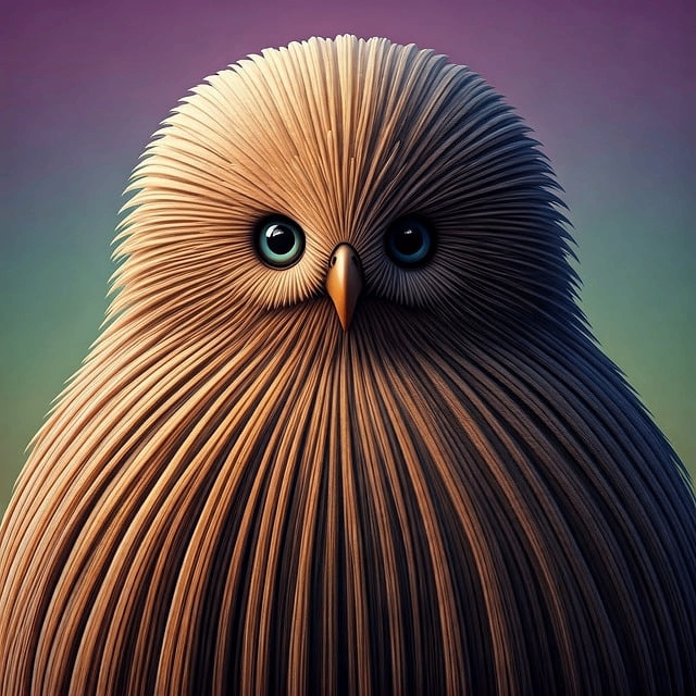 一只飞鸟 (yriop.lens) Lens social identity (.lens handle) PFP