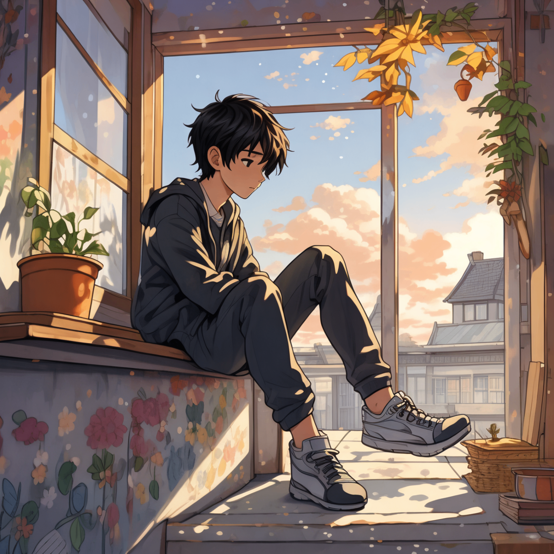 jojo (65624.lens) Lens social identity (.lens handle) PFP