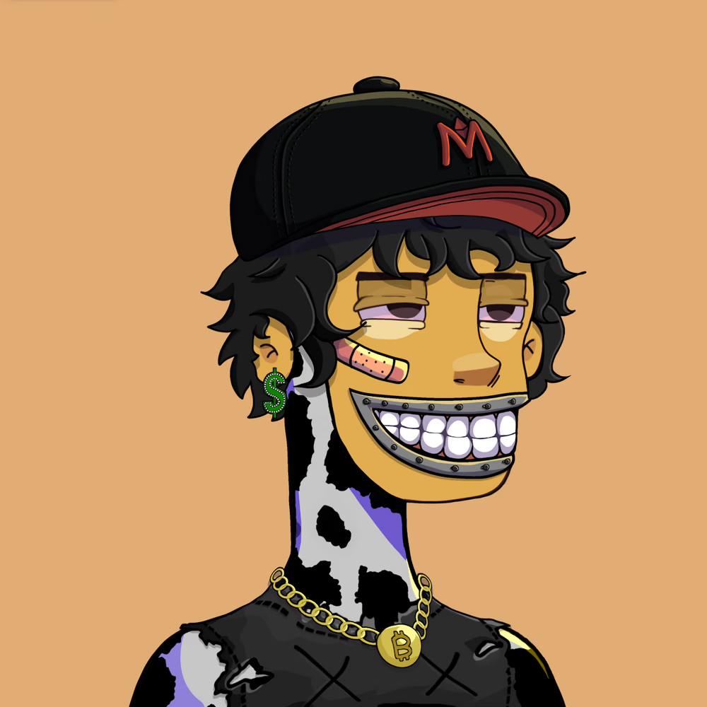 Sophie (00405.lens) Lens social identity (.lens handle) PFP