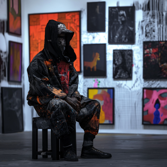 Zenipokerock (zenipoker.lens) Lens social identity (.lens handle) PFP