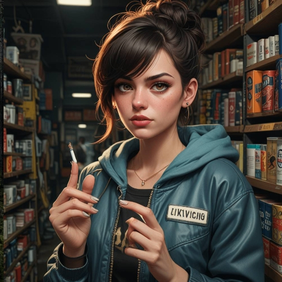 Roberta (roberta2.lens) Lens social identity (.lens handle) PFP