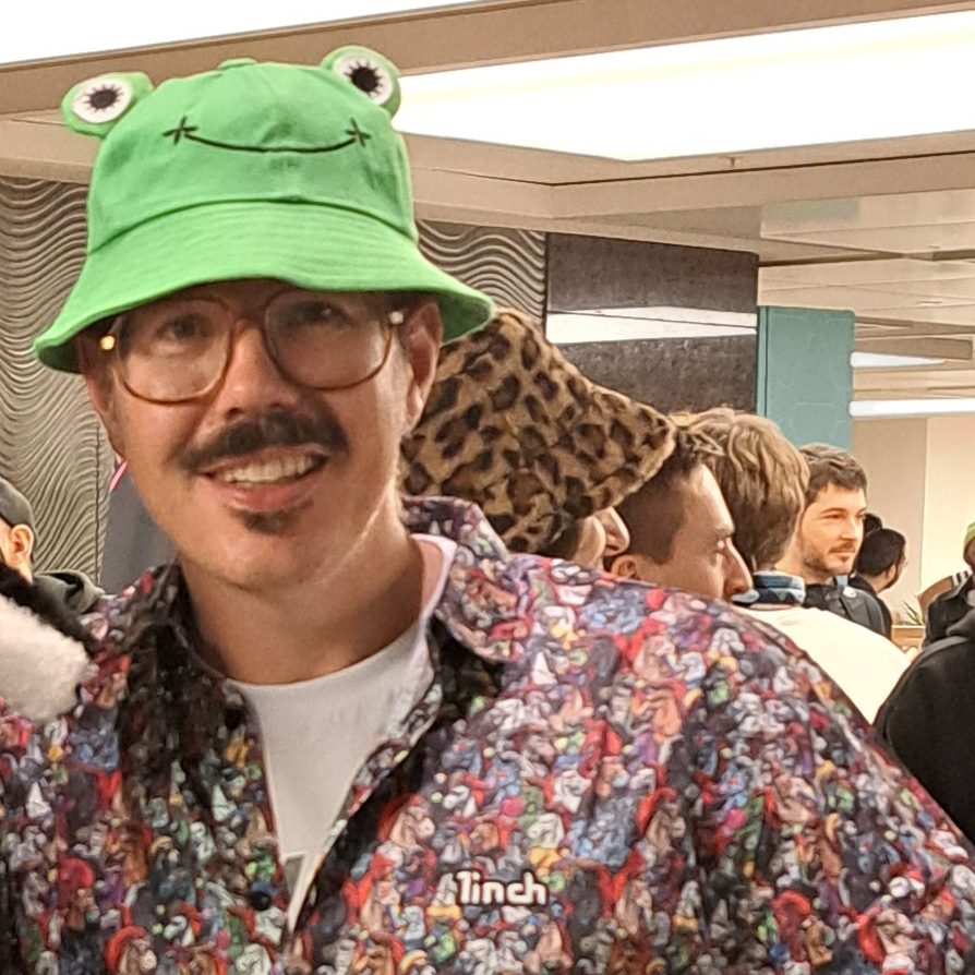 Simon (web3degens.lens) Lens social identity (.lens handle) PFP