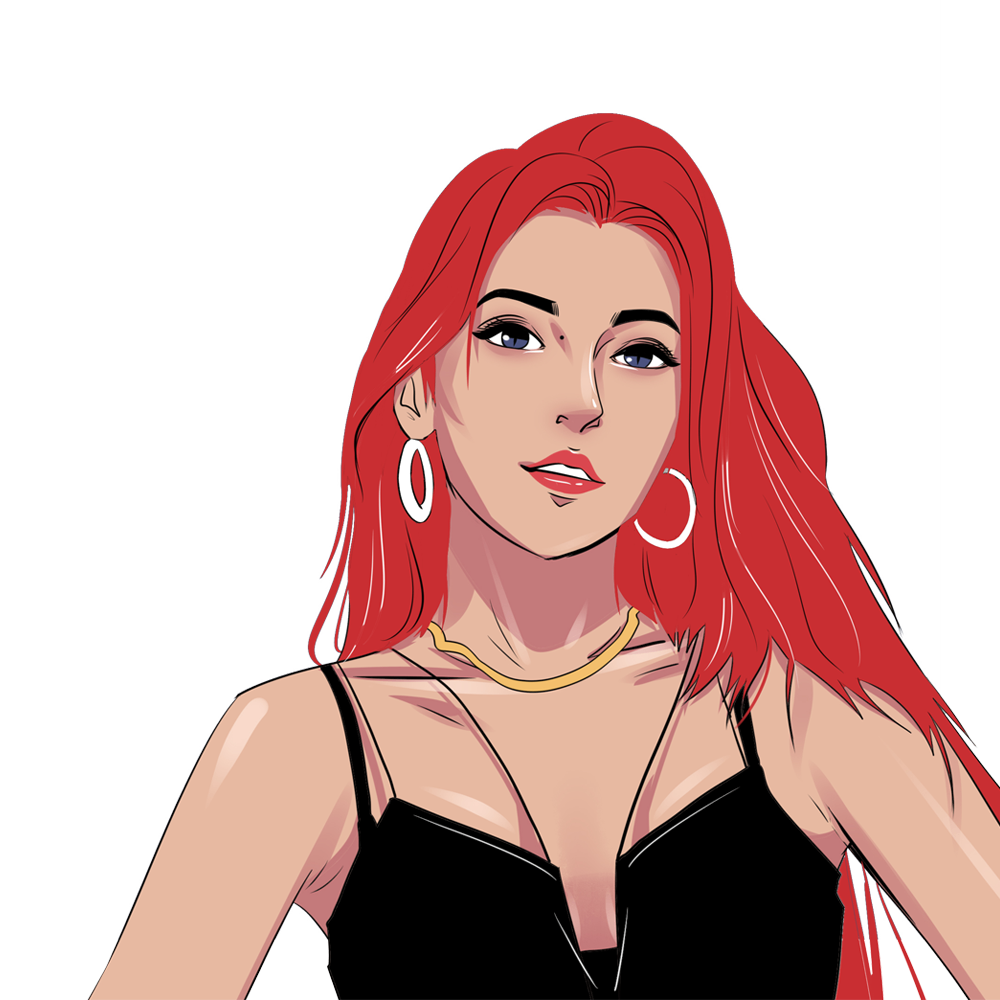 Lucy Kent (wwaaaa.lens) Lens social identity (.lens handle) PFP