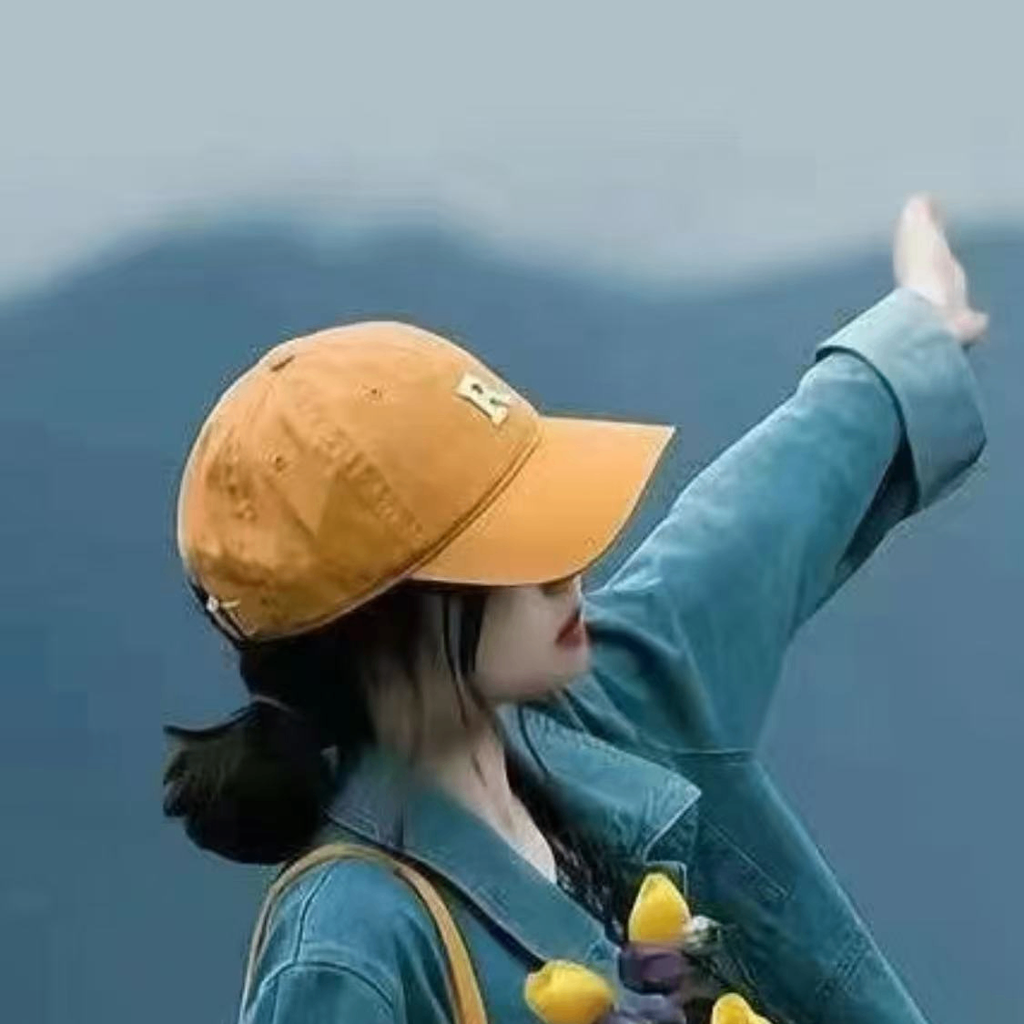 Lydia	Parker (gixgf.lens) Lens social identity (.lens handle) PFP