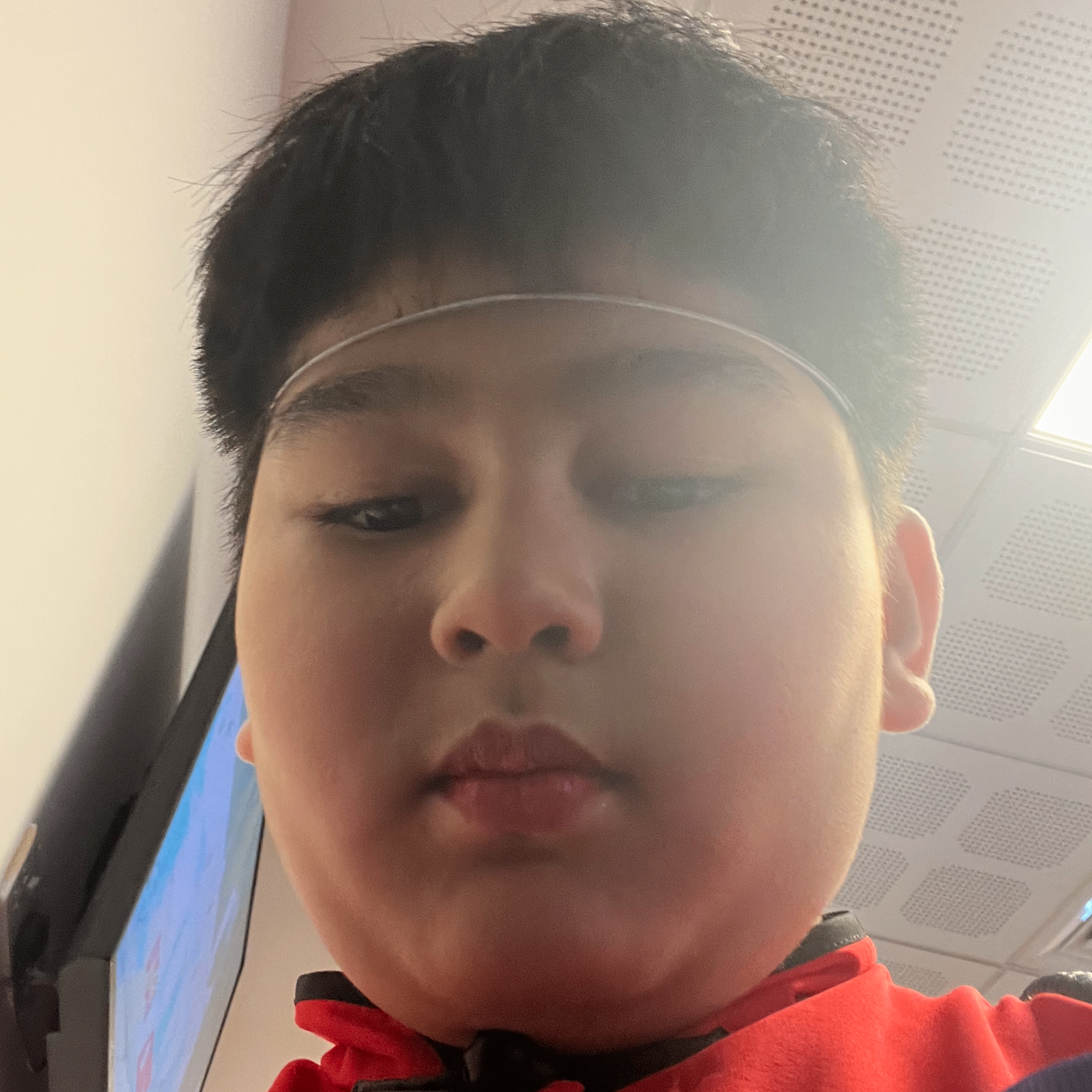 李佳慧 (lijiahui.lens) Lens social identity (.lens handle) PFP