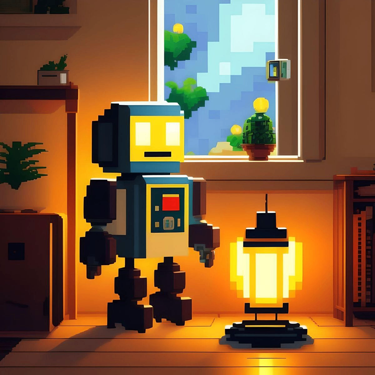 Mary (zoupal.lens) Lens social identity (.lens handle) PFP