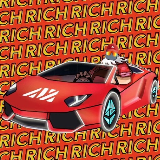 George Brovan (brobroman.lens) Lens social identity (.lens handle) PFP