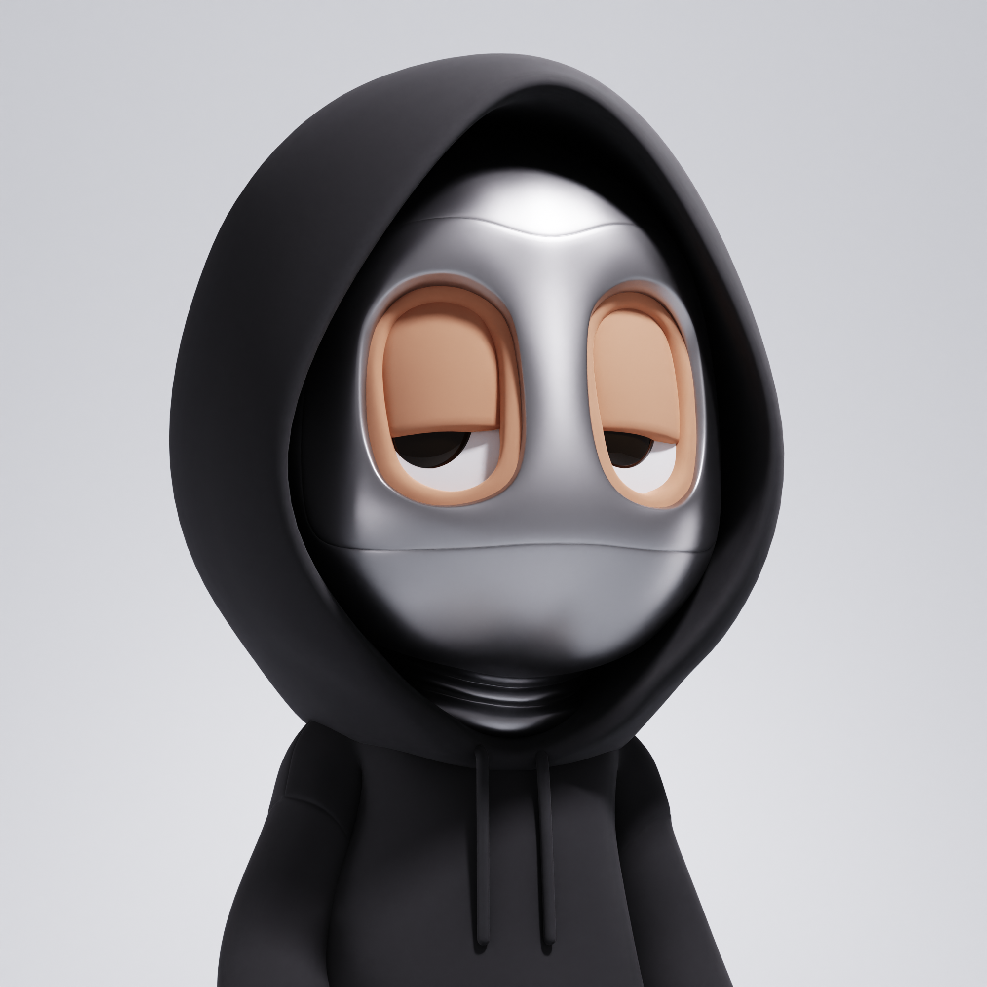 blchkn (blchkn.lens) Lens social identity (.lens handle) PFP