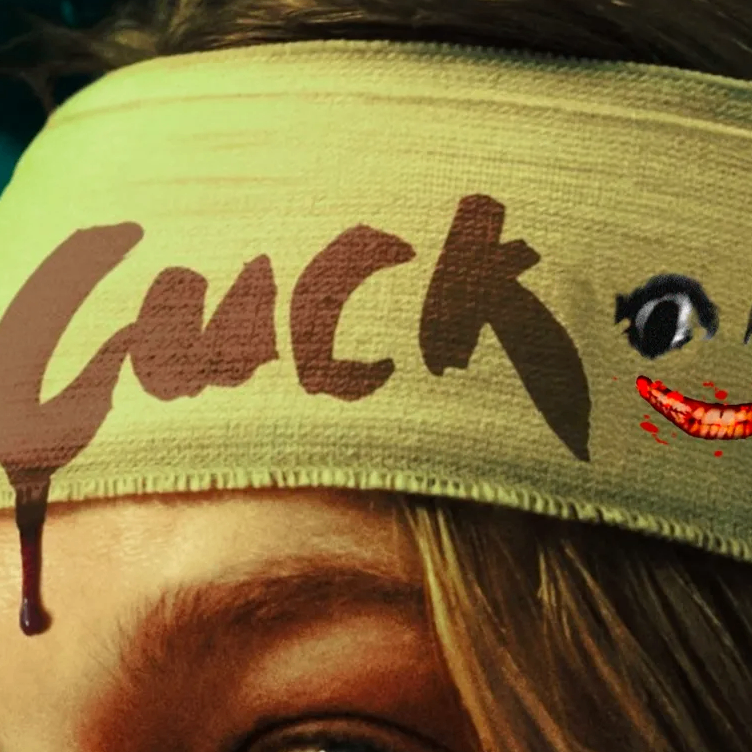 LUCK (xgjdtjjtd.lens) Lens social identity (.lens handle) PFP