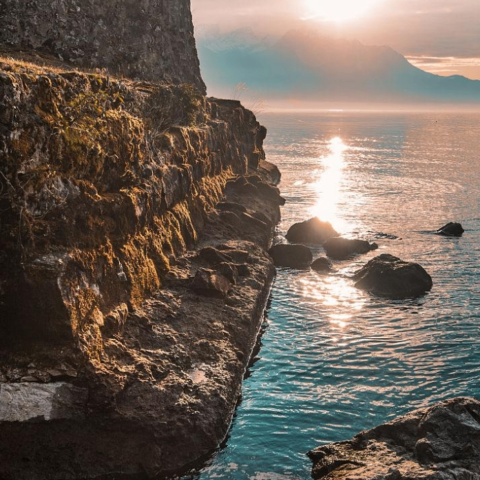 Xavier Colclough (uuhhh.lens) Lens social identity (.lens handle) PFP