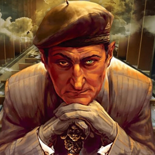 Voland (volander.lens) Lens social identity (.lens handle) PFP