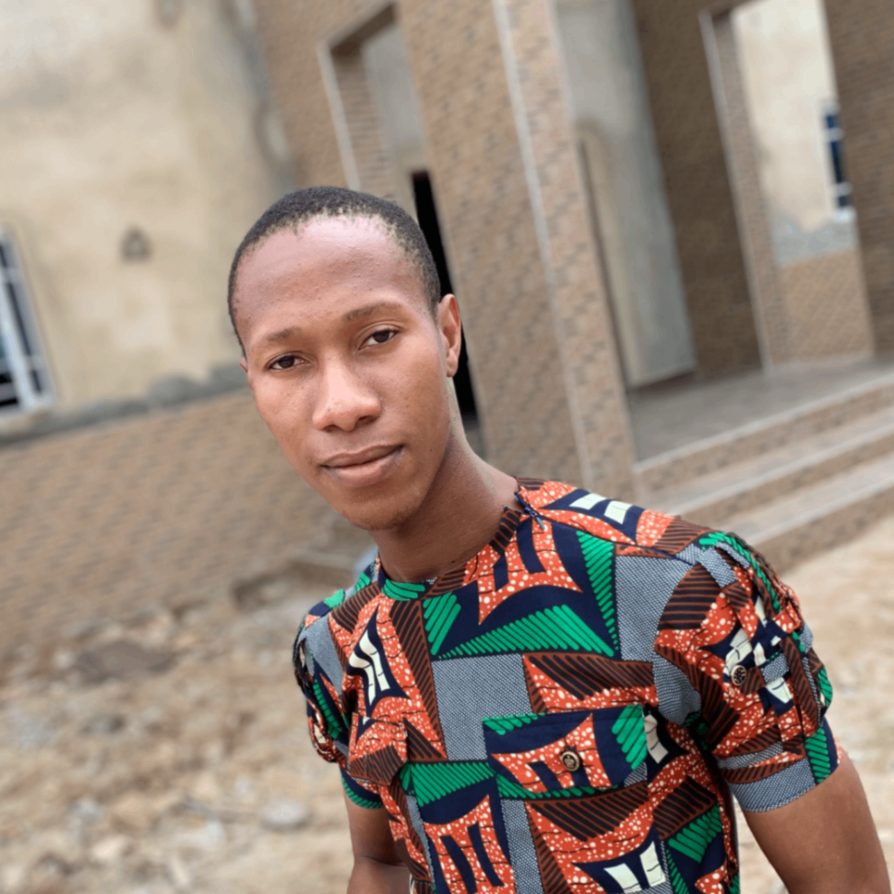 Henzo (henzo.lens) Lens social identity (.lens handle) PFP