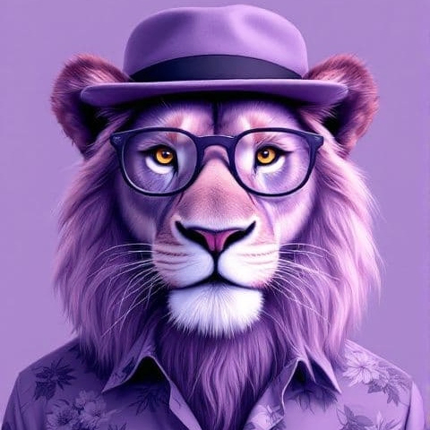 Trust Palash (mohadev.lens) Lens social identity (.lens handle) PFP