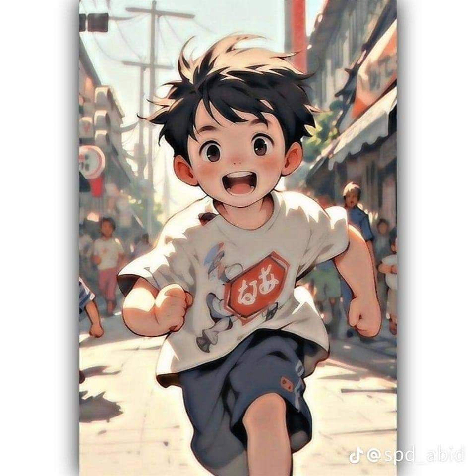 Danger Boy (unick.lens) Lens social identity (.lens handle) PFP