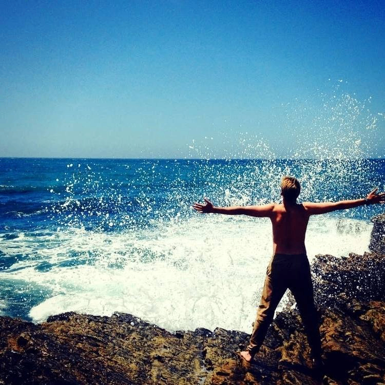 Resurrection (warrenu.lens) Lens social identity (.lens handle) PFP