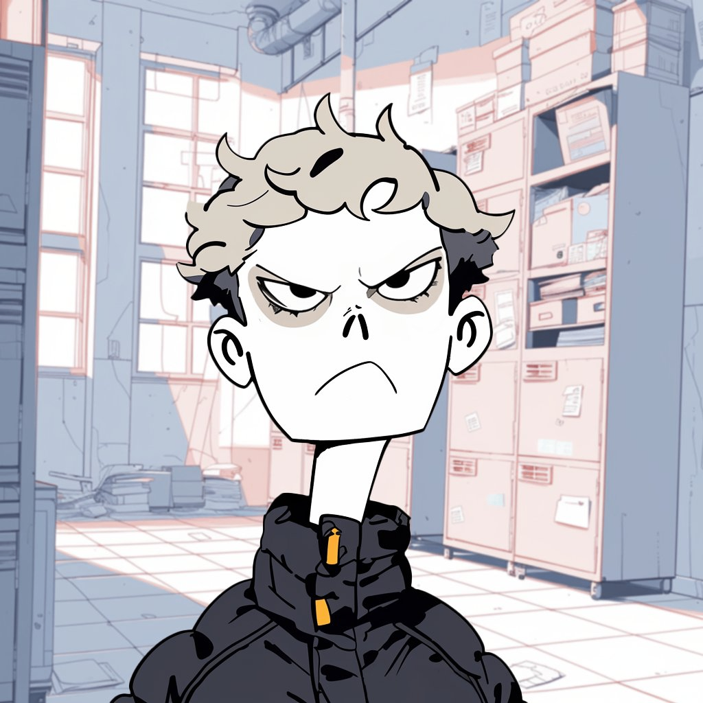 F3L (fr4ns.lens) Lens social identity (.lens handle) PFP