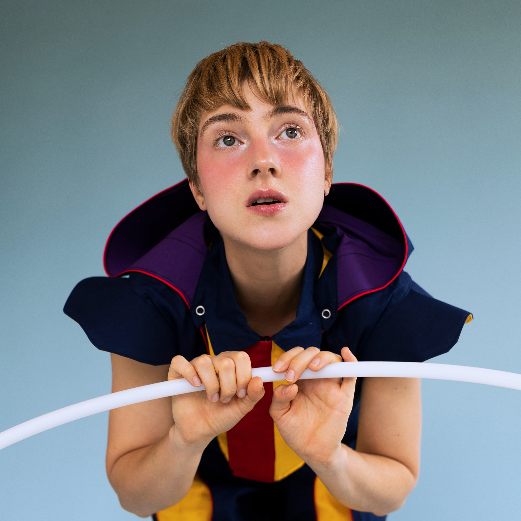 Vincent Littlehat (vincentlittlehat.lens) Lens social identity (.lens handle) PFP