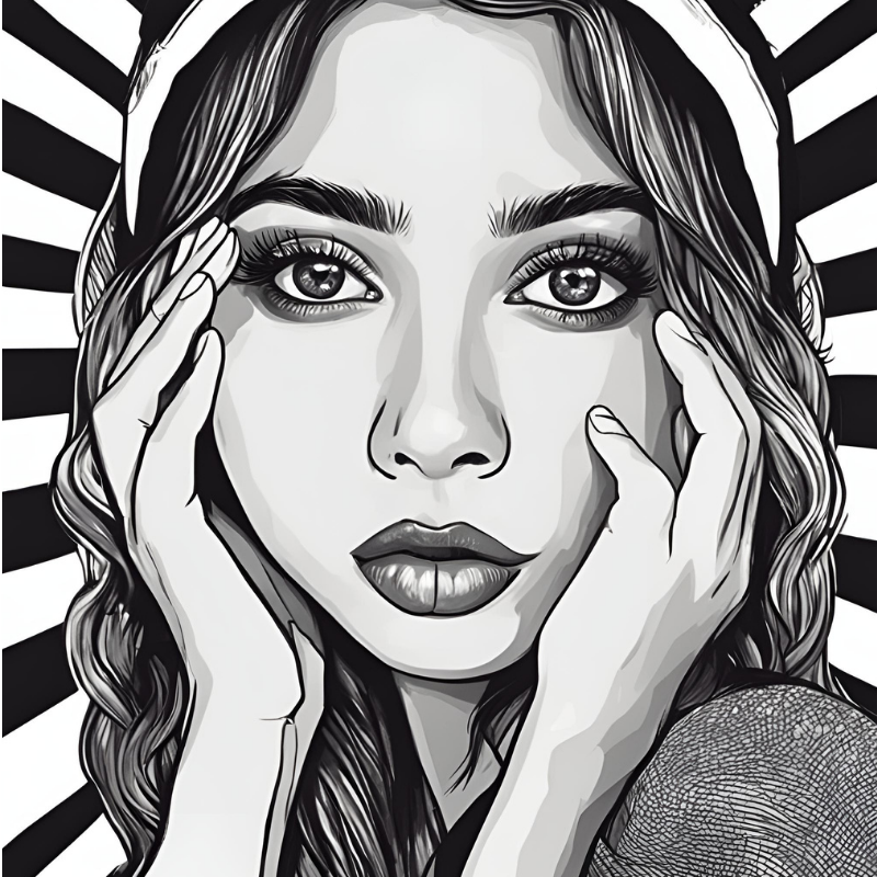 cosmo (cosmo.lens) Lens social identity (.lens handle) PFP