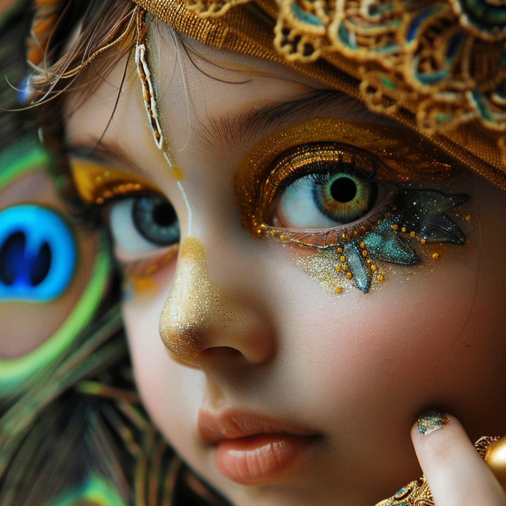 Johnson Singh (popol.lens) Lens social identity (.lens handle) PFP